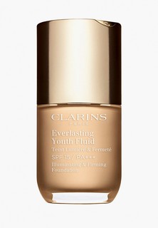 Тональное средство Clarins