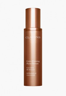 Сыворотка для лица Clarins