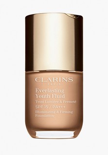 Тональное средство Clarins