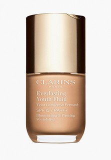 Тональное средство Clarins