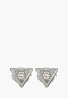 Серьги Guess