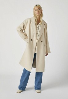 Пальто Pull&Bear