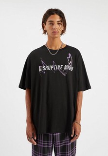 Футболка Pull&Bear