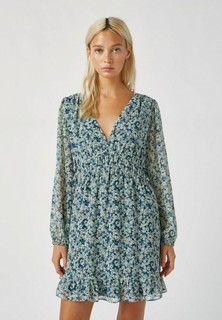 Платье Pull&Bear