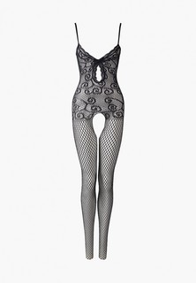 Комбинезон бельевой Le Cabaret