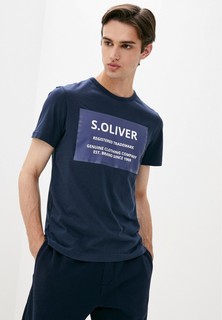 Футболка s.Oliver