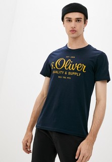 Футболка s.Oliver