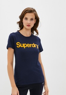 Футболка Superdry