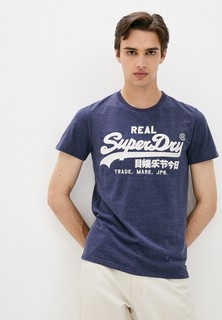 Футболка Superdry