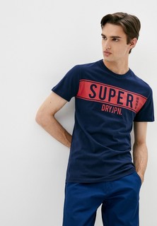 Футболка Superdry