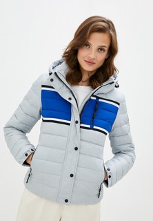 Куртка утепленная Superdry