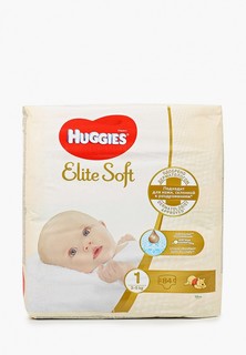 Подгузники Huggies