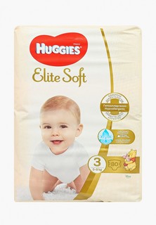 Подгузники Huggies