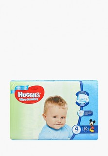 Подгузники Huggies