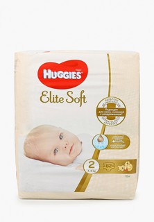 Подгузники Huggies