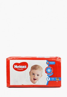 Подгузники Huggies