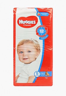 Подгузники Huggies