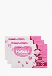 Подгузники Huggies