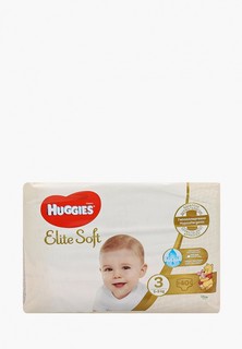 Подгузники Huggies