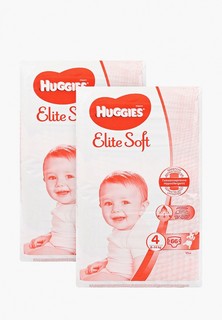 Подгузники Huggies