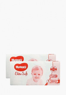 Подгузники Huggies