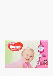 Подгузники Huggies