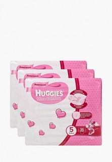 Подгузники Huggies