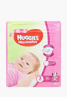 Подгузники Huggies