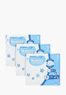 Подгузники Huggies