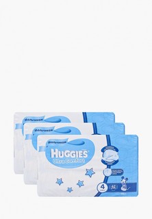 Подгузники Huggies