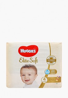Подгузники Huggies