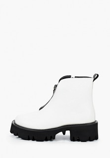 Ботинки Diora.rim