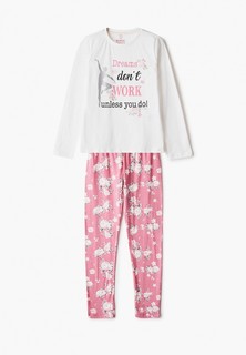 Пижама Blukids