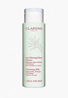 Молочко для снятия макияжа Clarins