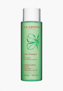 Лосьон для лица Clarins