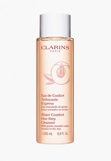 Средство для снятия макияжа Clarins