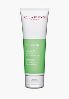 Гель для лица Clarins