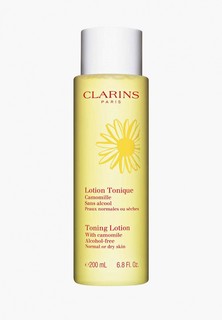 Лосьон для лица Clarins