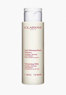 Молочко для снятия макияжа Clarins