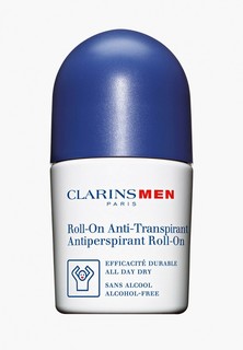 Дезодорант Clarins