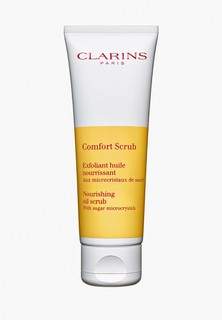 Масло для лица Clarins