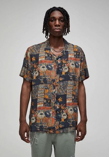 Рубашка Pull&Bear