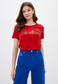 Футболка United Colors of Benetton