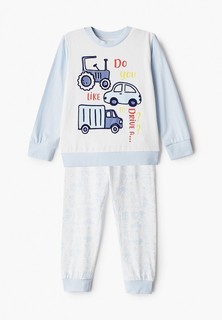 Пижама Blukids
