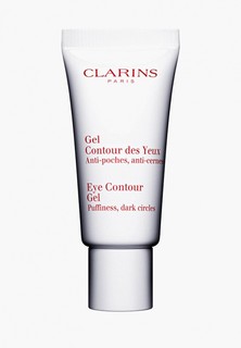 Гель для кожи вокруг глаз Clarins