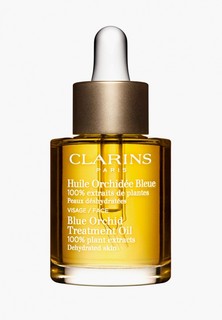 Масло для лица Clarins