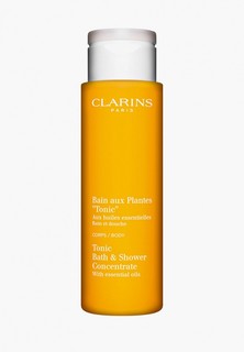 Пена для ванн Clarins