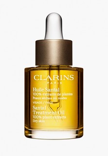 Масло для лица Clarins