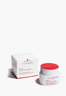 Крем для тела Clarins