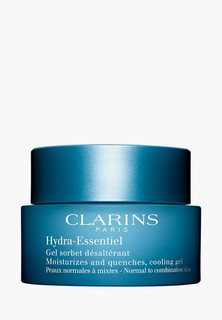 Гель для лица Clarins